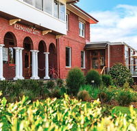 The Kermandie Hotel - New South Wales Tourism 