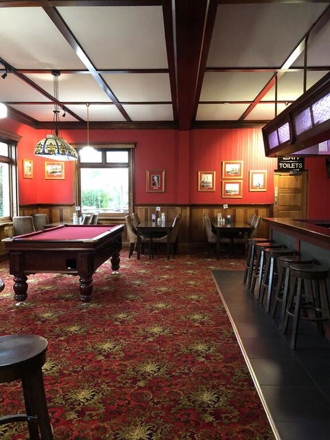 The Kermandie Hotel - New South Wales Tourism  2