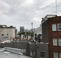 The King's Hotel Sydney - New South Wales Tourism 