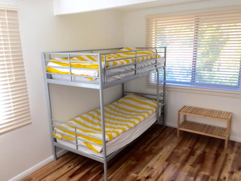 The Kite Beach House - New South Wales Tourism  3