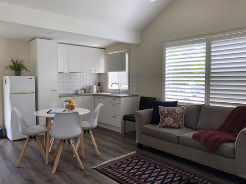 The Kookaburra Cottage - New South Wales Tourism  2