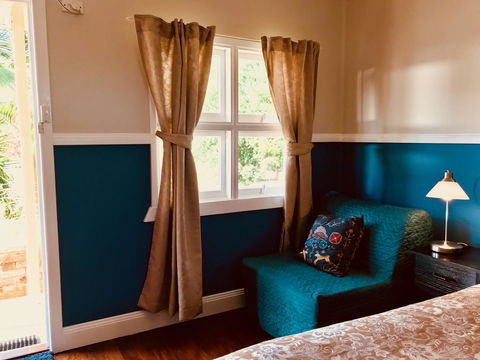 The Lady Jane Motel - New South Wales Tourism  0