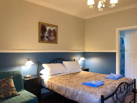The Lady Jane Motel - New South Wales Tourism  1