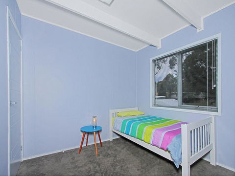 The Lake House - Lake Conjola - New South Wales Tourism  3