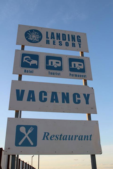 The Landing Port Hedland - New South Wales Tourism  3