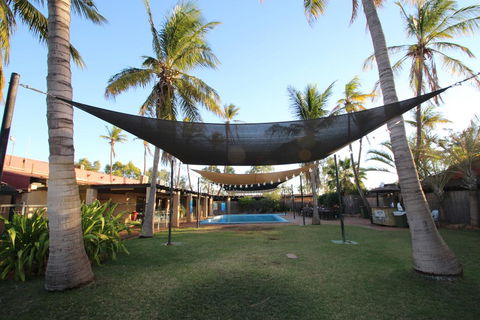 The Landing Port Hedland - New South Wales Tourism  2