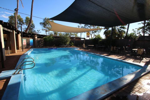 The Landing Port Hedland - New South Wales Tourism  0