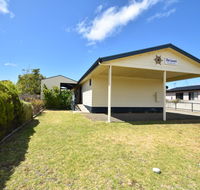 The Lazaret - New South Wales Tourism 