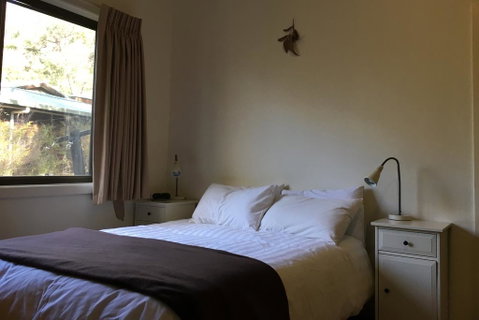 The Ledge Holiday House - New South Wales Tourism  3
