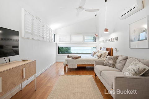 The Lennoxhaus - New South Wales Tourism  1