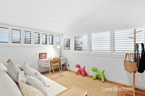 The Lennoxhaus - New South Wales Tourism  3