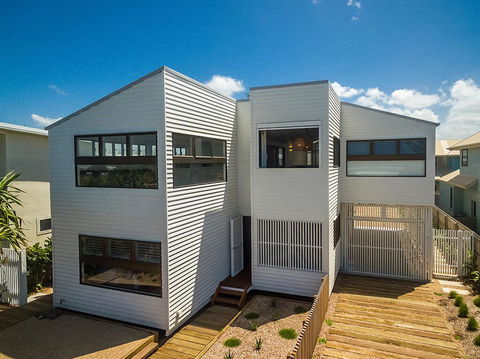 The Lennoxhaus - New South Wales Tourism  0