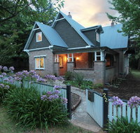 The Leura Mountain House - New South Wales Tourism 