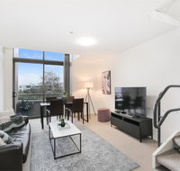 The Little Darling of the Harbour - New South Wales Tourism 