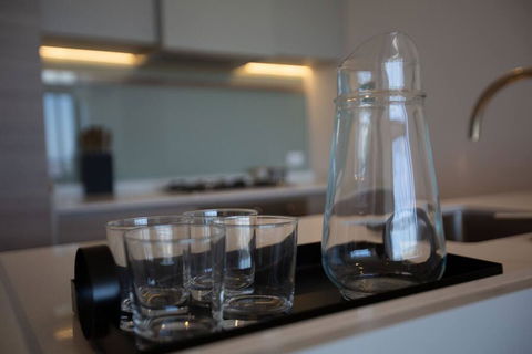 The Lively City 2bed 2 Bath APT @Footscray - New South Wales Tourism  3