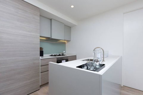 The Lively City 2bed 2 Bath APT @Footscray - New South Wales Tourism  2