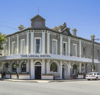 The Local Hotel