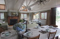 The Loch an idyllic country escape