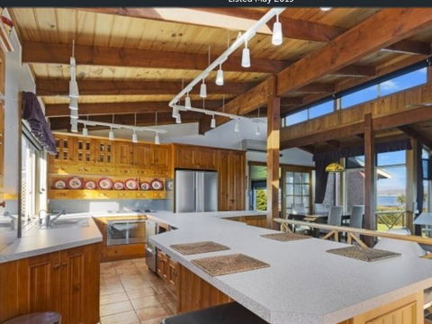 The Lodge - New South Wales Tourism  0