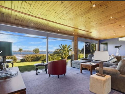 The Lodge - New South Wales Tourism  3