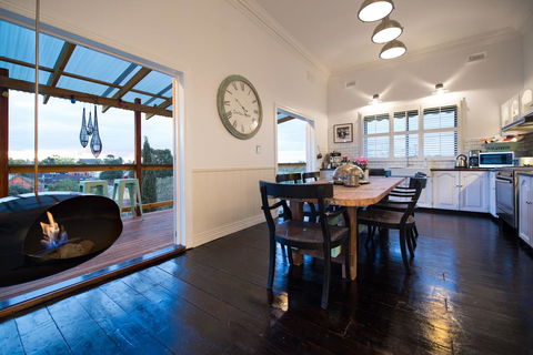 The Lodge At Clunes - New South Wales Tourism  3