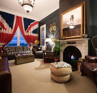 The Lodge at Clunes - New South Wales Tourism 