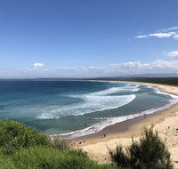 The Lodge Broulee - New South Wales Tourism 