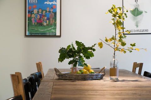 The Lodge Daylesford - New South Wales Tourism  3