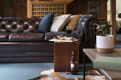 The Lodge Daylesford - New South Wales Tourism  0