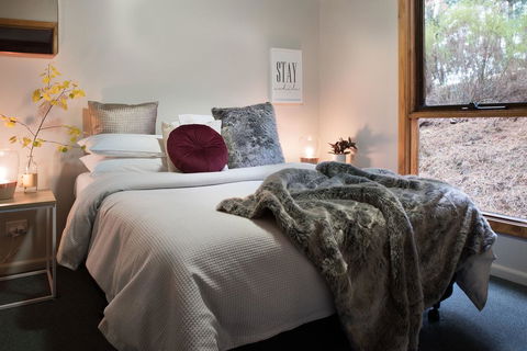 The Lodge Daylesford - New South Wales Tourism  2
