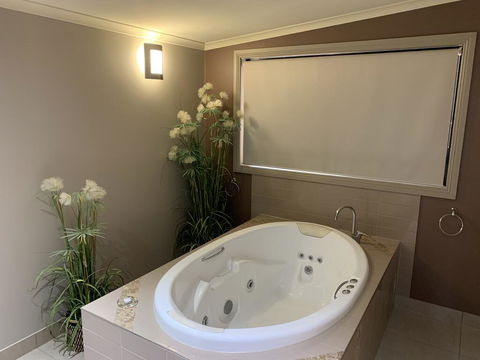 The Lodges Two - New South Wales Tourism  2