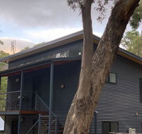 The Lodges Two - New South Wales Tourism 