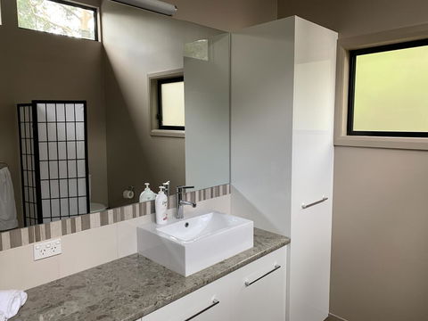 The Lodges Two - New South Wales Tourism  1