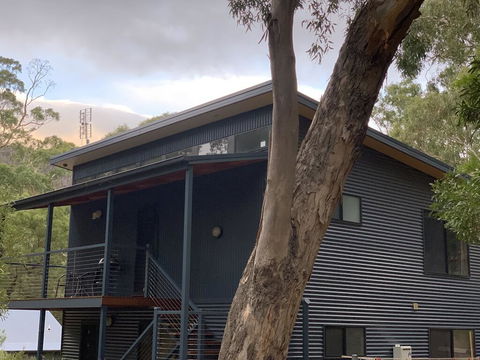 The Lodges Two - New South Wales Tourism  0