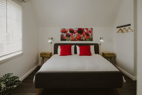 The Loft @ Denver - New South Wales Tourism  1