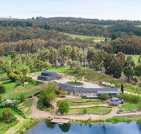 The Loft at Butlers Lane Vineyard - New South Wales Tourism 