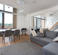 The Loft by Darling Harbour - New South Wales Tourism 