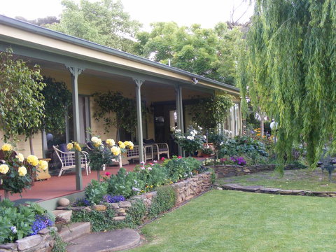 The Lookout - New South Wales Tourism  3