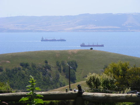 The Lookout - New South Wales Tourism  2