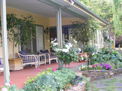 The Lookout - New South Wales Tourism  0