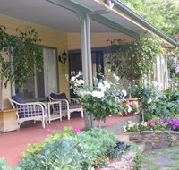 The Lookout - New South Wales Tourism 