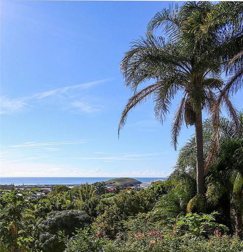 The Lookout - Coffs Harbour, NSW - New South Wales Tourism  3
