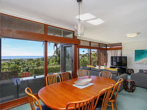 The Lookout - Coffs Harbour, NSW - New South Wales Tourism  2