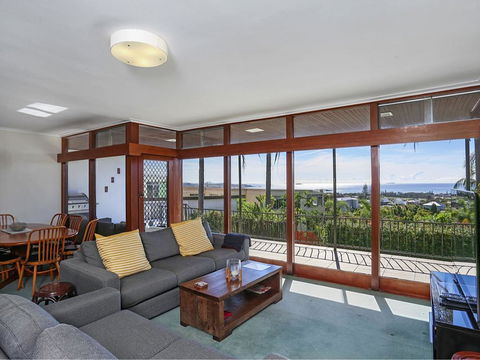 The Lookout - Coffs Harbour, NSW - New South Wales Tourism  1