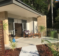 The Luxury Eco Rainforest Retreat - New South Wales Tourism 