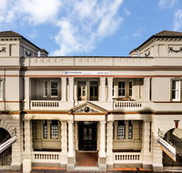 The Manager's Residence - New South Wales Tourism 
