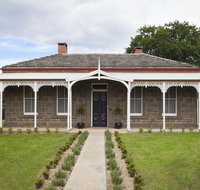 The Manse on Ebden - New South Wales Tourism 