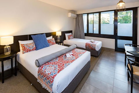 The Matador - New South Wales Tourism  2