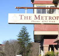The Metropole Guest House Katoomba - New South Wales Tourism 