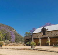 The Mews Studio - New South Wales Tourism 